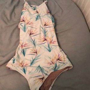 Oniel Womens Onepiece